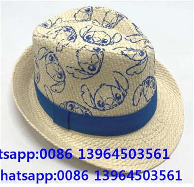 Fedora Kaušas Saulė Skrybėlė Džiazas Skrybėlė