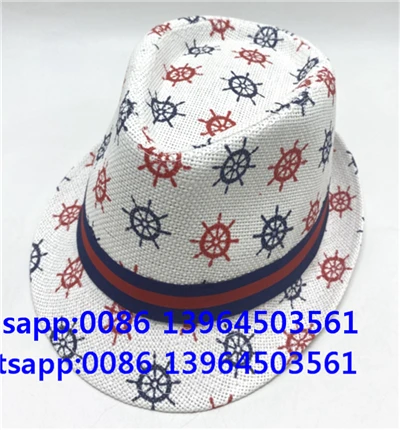 Fedora skrybėlių kompaso tapyba
